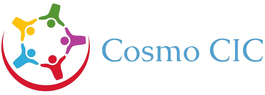 Cosmo Community CIC